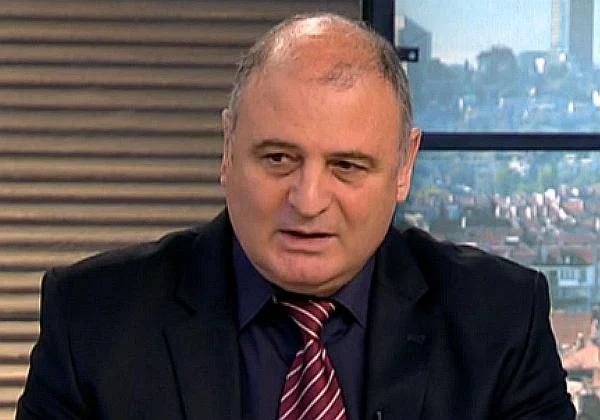 Николай Радулов