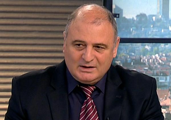 Николай Радулов