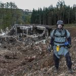 склад боеприпаси върбетице врбетице