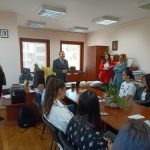 прокурори бургас - ученици