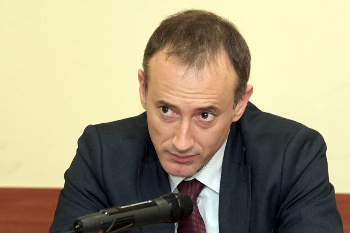 Красимир Вълчев - мин. на образованието