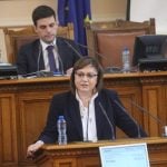 Корнелия Нинова