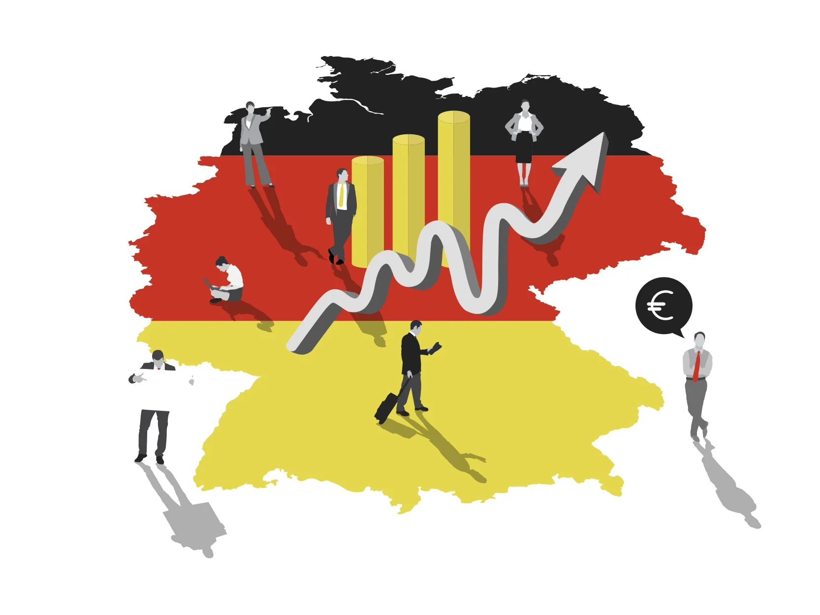 германия икономика