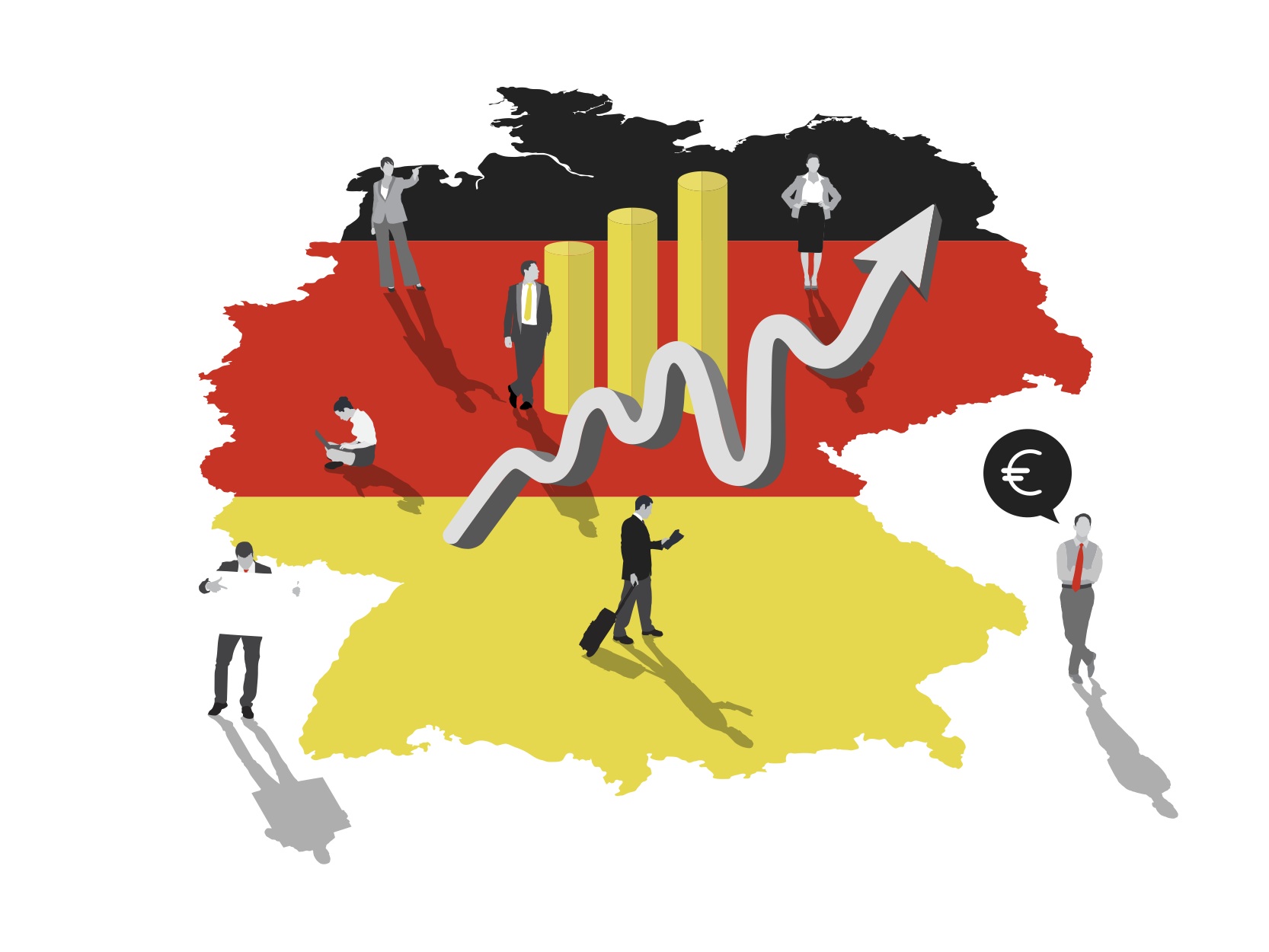 германия икономика