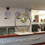 БФБ Българска фондова борса