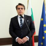 Асен Василев министър на финансите