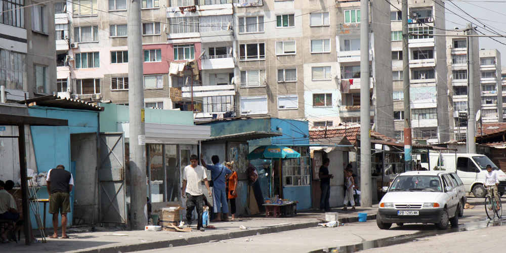 столипиново