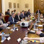 Консултация президент