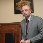 георги ушев
