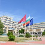 Тракийския университет в Стара Загора