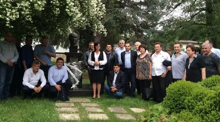 тодор живков