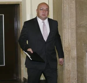 Министерски съвет заседание Красен Кралев мин. на младежта и спорта