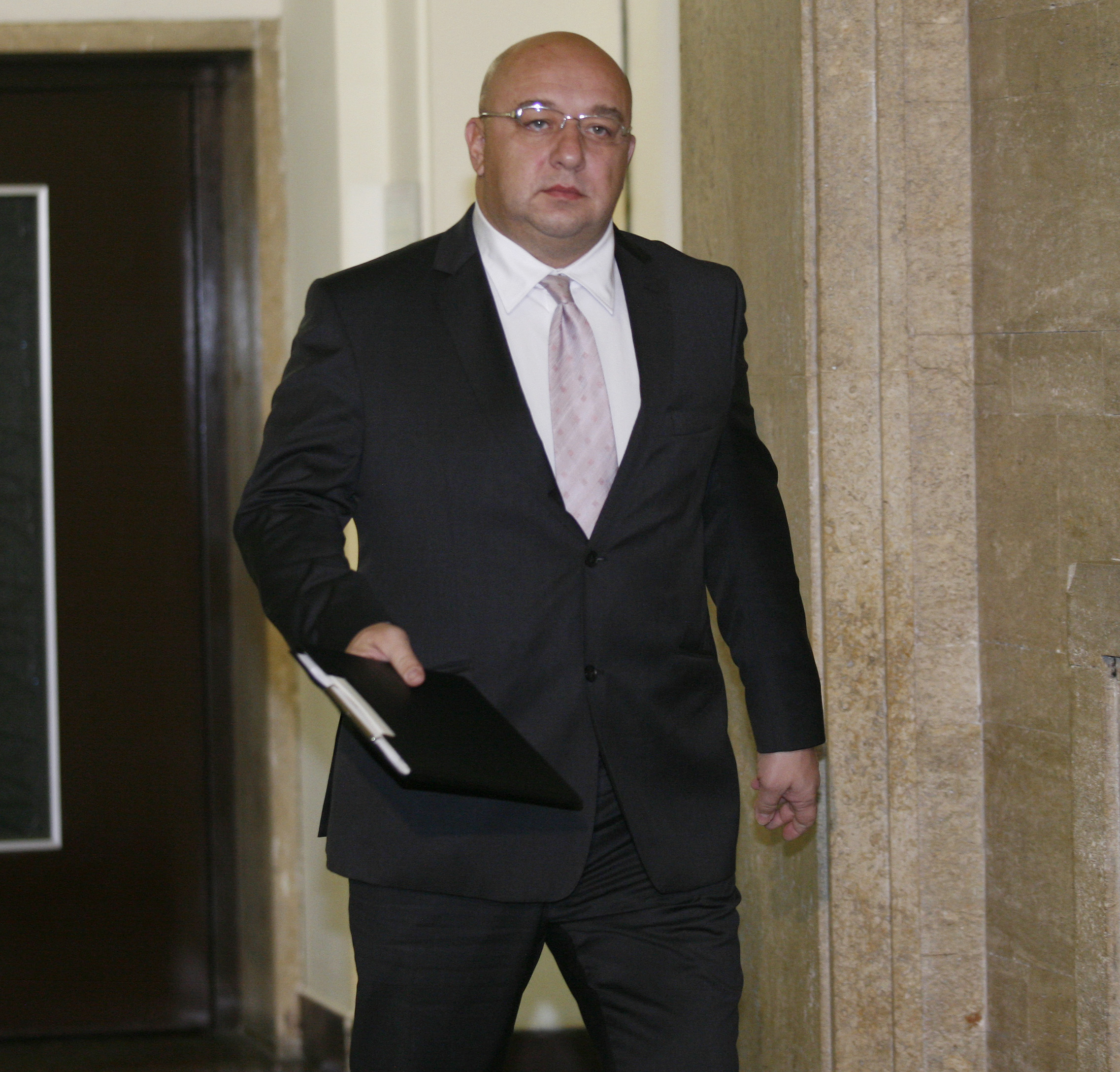 Министерски съвет заседание Красен Кралев мин. на младежта и спорта