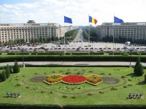 румъния