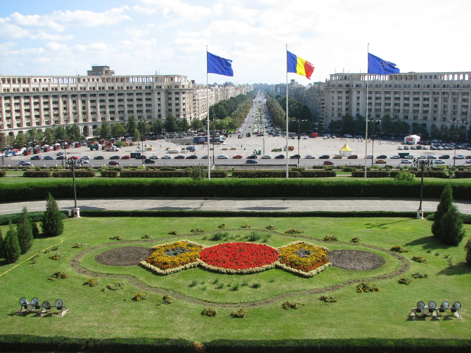 румъния