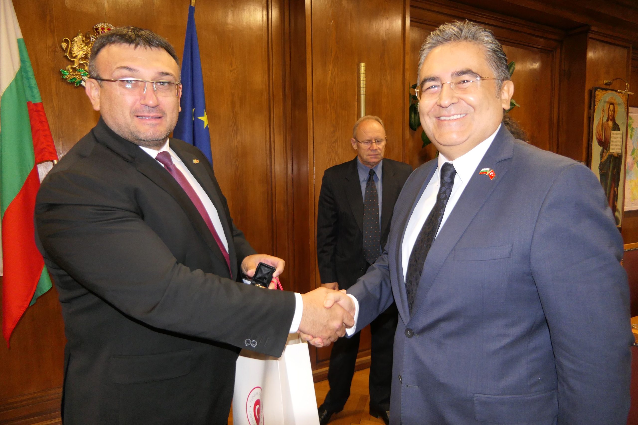 мвр-турция