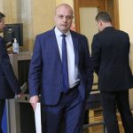 Министерски съвет Христо Проданов