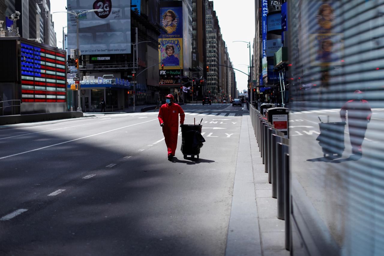 Таймс Скуеър Times Square