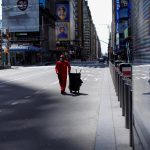 Таймс Скуеър Times Square