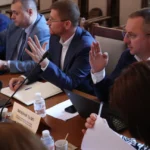 Единственият кандидат за КПК Пламен Тодоров ще бъде изслушан следващия вторник