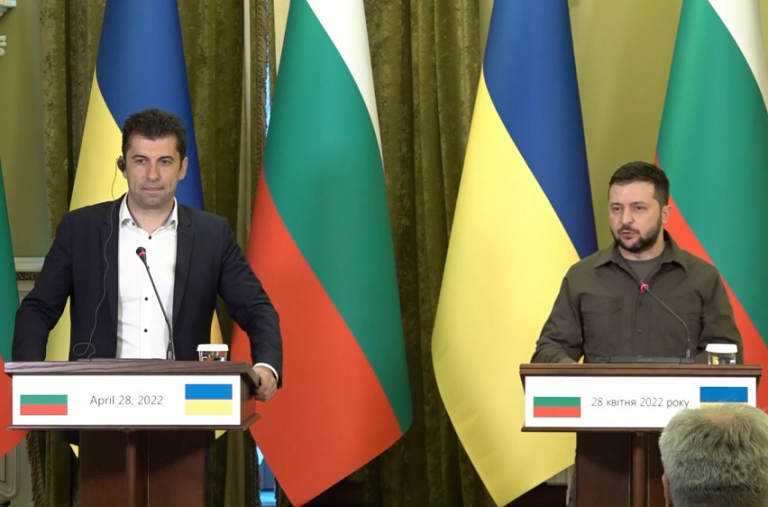 Кирил Петков