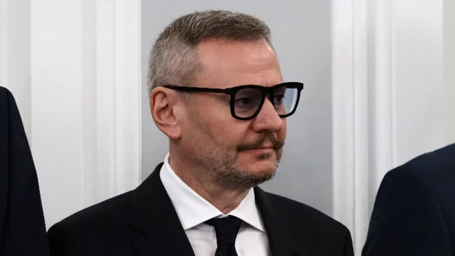 Възстановяваме Международния балетен конкурс във Варна, обяви Евтим Милошев
