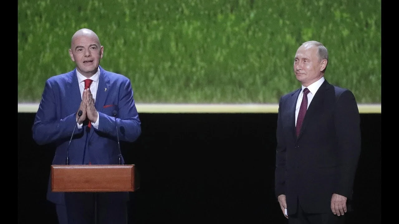 путин инфантино
