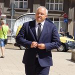 Служебен кабинет служебно правителство Иван Демерджиев