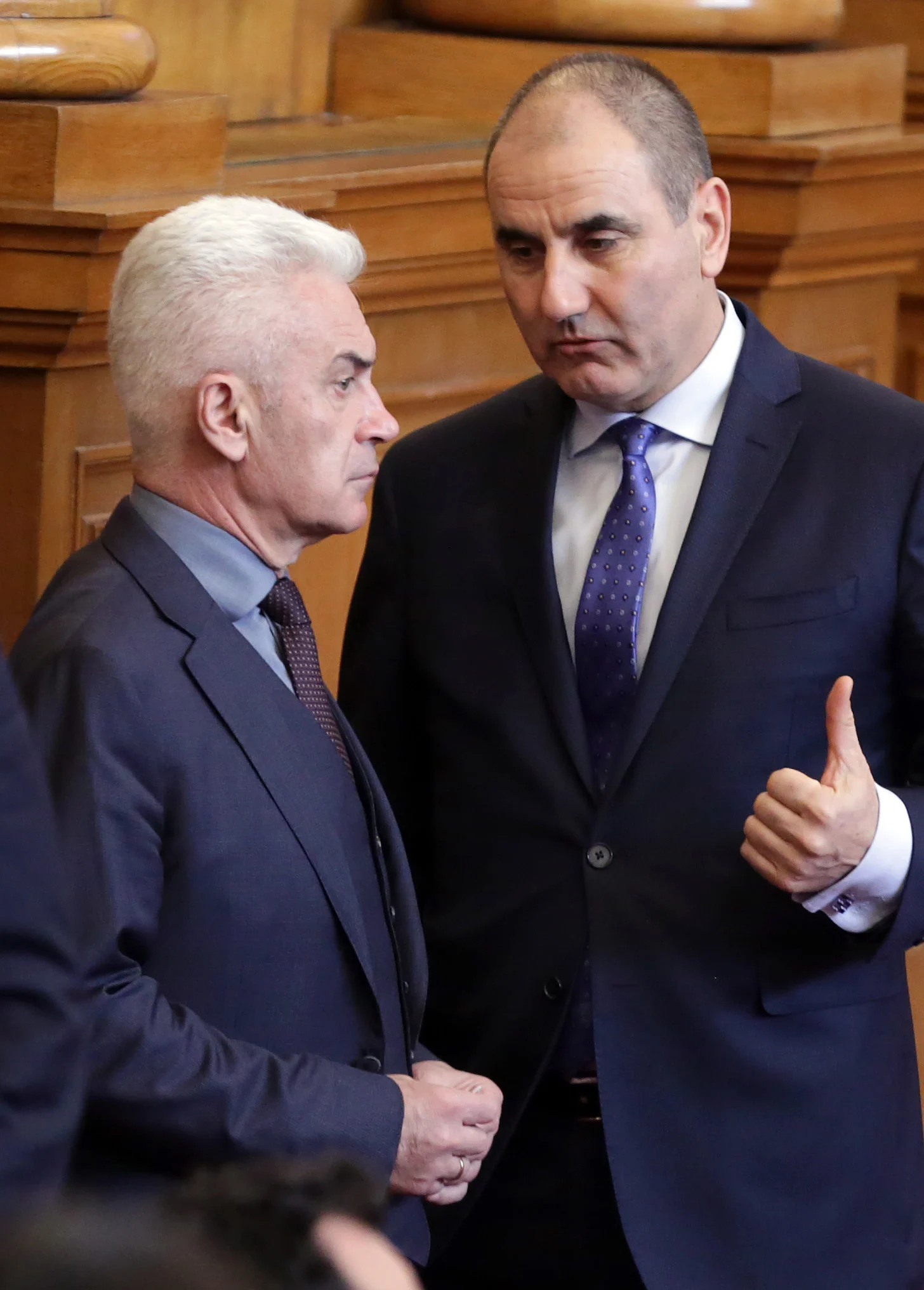 Волен Сидеров