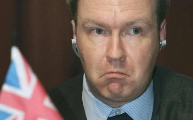 айвън роджърс