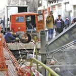 Десетки ключови улици в столицата ще бъдат блокирани от ремонти през лятото.
