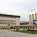 Международен панаир Пловдив