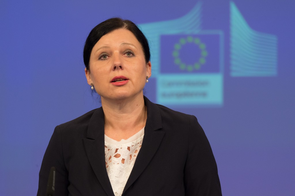 вера юрова йоурова