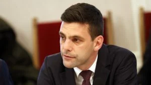 Никола Минчев смята, че казусите с "Да запазим Корал" и митниците са предизборен фойерверк, евродепутати, Европейският парламент отказа да свали имунитета на Никола Минчев по разследването за Huawei