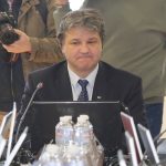 ВСС - заседание