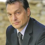 Виктор Орбан