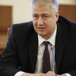 Асен Балтов - директор на "Пирогов"