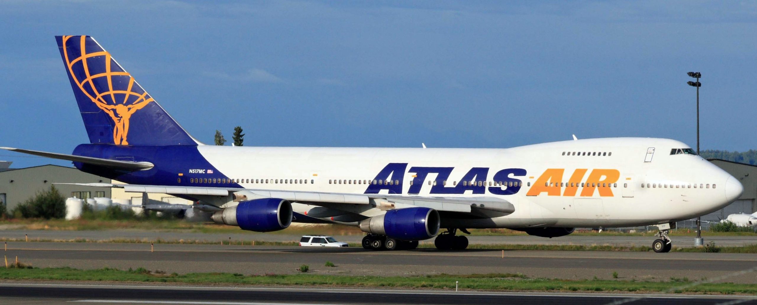 Atlas Air