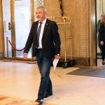 Министерството на околната среда и водите и Световната банка представиха проект на Национална програма за подобряване качеството на атмосферния въздух  Валери Симеонов
