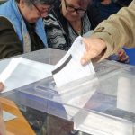 АПС, Изборният ден в Кърджали преминава под знака на завърналите се от Турция изселници