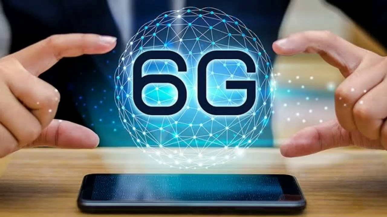 6G мобилни мрежи