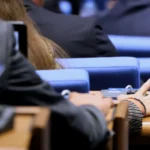 вето, Депутатите удължиха действието на споразуменията по JEREMIE до 2035 година, достъп до финансова информация, Изслушването на Иван Христанов, от "ДПС-Ново начало" предложиха да уведомят Йотова