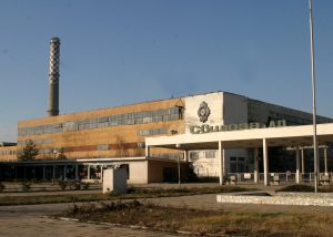 СилистраСвилоза