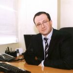 Николай Стойков - изп. -директор на ING ПОД