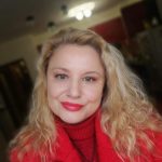Галина Иванчева