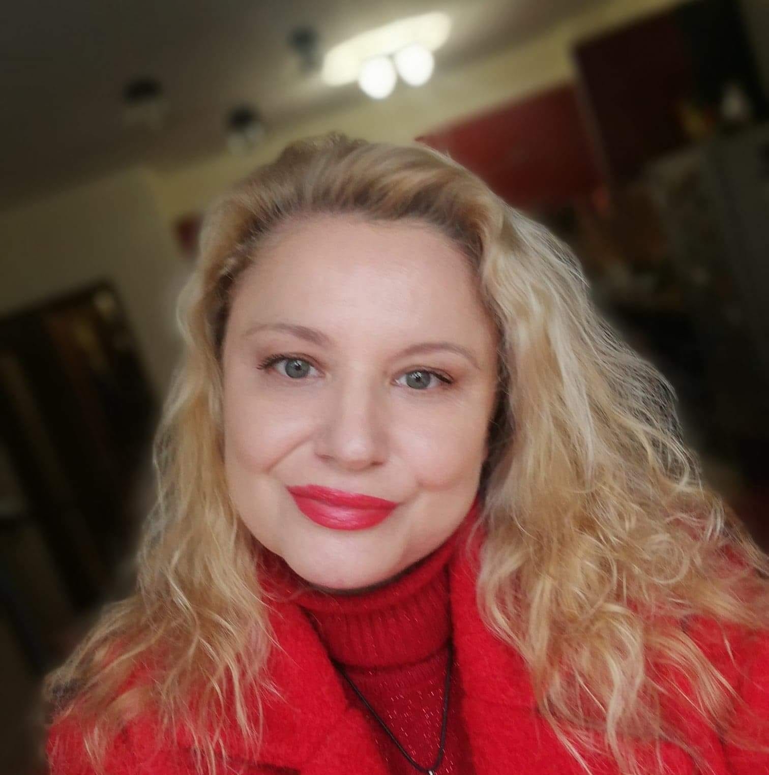 Галина Иванчева
