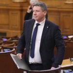 Парламент Николай Дренчев