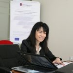 ЮнионбанкАнна Аспарухова - изп. дир. на Юнионбанк