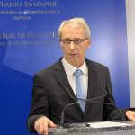 Николай Денков