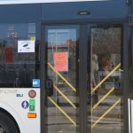 Коронавирус градски транспорт на София